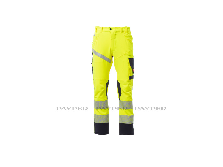 NEXT 4W HI VI - Pantalon r&eacute;fl&eacute;chissant