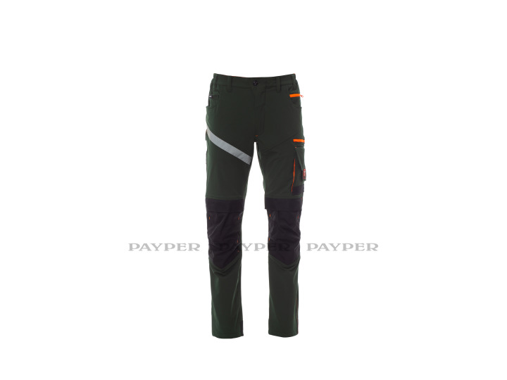 NEXT 4W SUMMER  Pantalon été multipoches