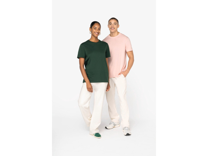 NS300  Tshirt écoresponsable unisexe
