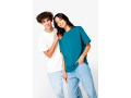 NS330 - T-shirt &eacute;coresponsable &agrave; &eacute;paules tombantes unisexe