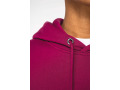 NS401 - Sweat-shirt &eacute;coresponsable &agrave; capuche unisexe