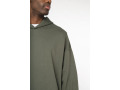 NS408 - Sweat-shirt &eacute;coresponsable &agrave; capuche oversize unisexe
