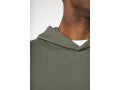NS408 - Sweat-shirt &eacute;coresponsable &agrave; capuche oversize unisexe