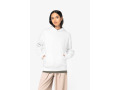 NS408 - Sweat-shirt &eacute;coresponsable &agrave; capuche oversize unisexe