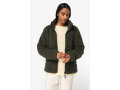 NS604 - Veste &eacute;coresponsable en sherpa unisexe