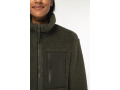 NS604 - Veste &eacute;coresponsable en sherpa unisexe