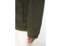 NS604 - Veste &eacute;coresponsable en sherpa unisexe