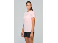 PA439 - T-shirt de sport manches courtes femme