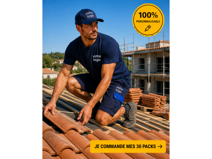 PACK 30