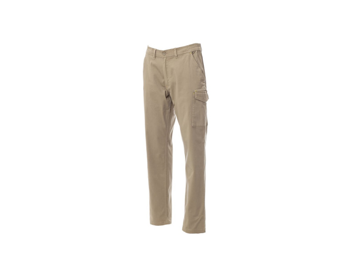Pantalon cargo confort  POWER STRECH SUMMER