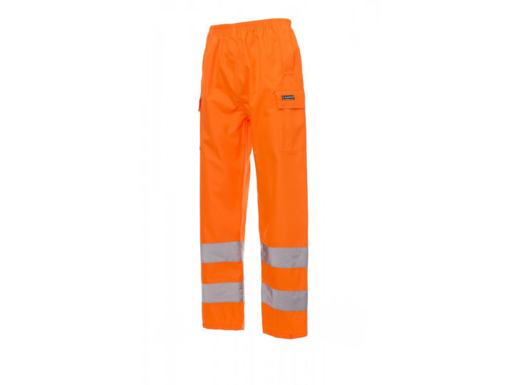 Pantalon de pluie réfléchissant  HURICANEPANTS