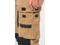 Pantalon de travail performance recyclé homme - WK743