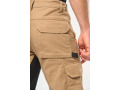 Pantalon de travail performance recyclé homme - WK743