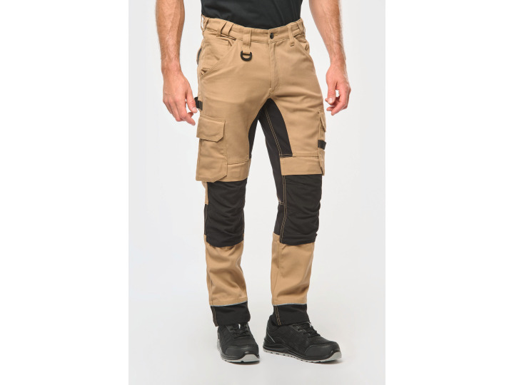Pantalon de travail performance recyclé homme  WK743