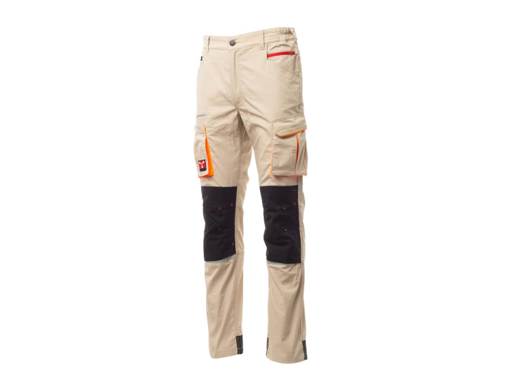 Pantalon été multipoches  NEXT 400 SUMMER