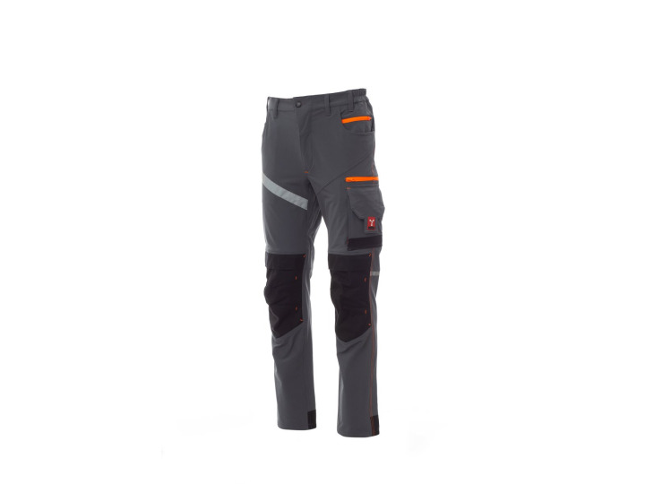 Pantalon été multipoches  NEXT 4W SUMMER