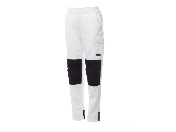 Pantalon multi saison  genouillères  WORKER TECH