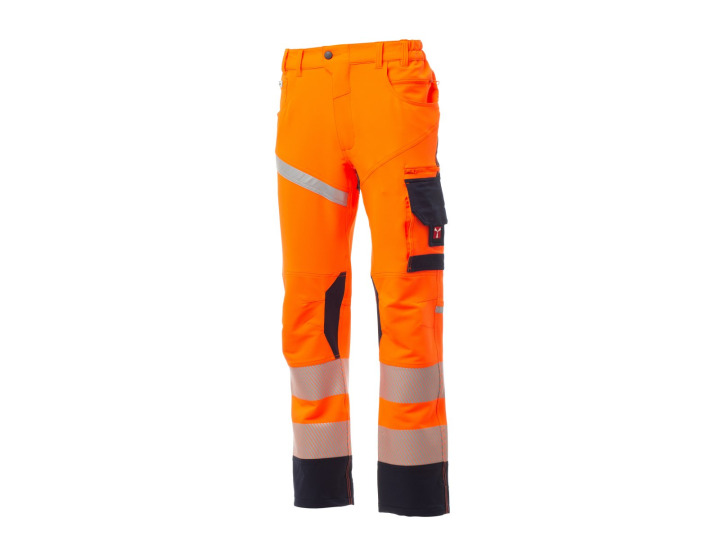 Pantalon réfléchissant  NEXT 4W HI VI