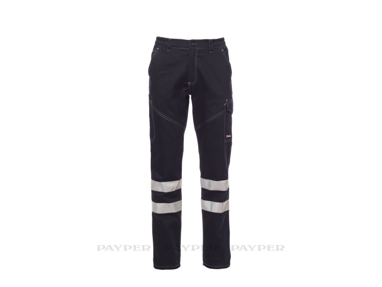 Pantalon réfléchissant - WORKER REFLEX