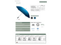 Parapluie duo - LE DUO