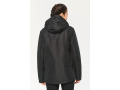 Parka performance à capuche unisexe - WK650