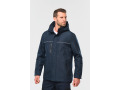 Parka performance à capuche unisexe - WK650