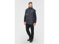 Parka workwear manches amovibles homme - WK6106