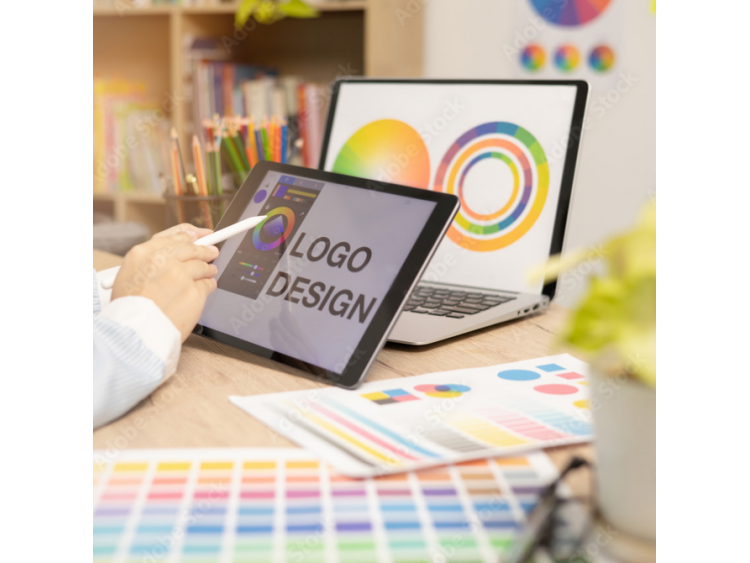 Personnalisation graphique (Forfait PAO)