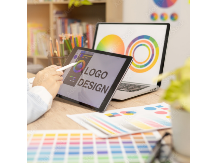 Personnalisation graphique PAO