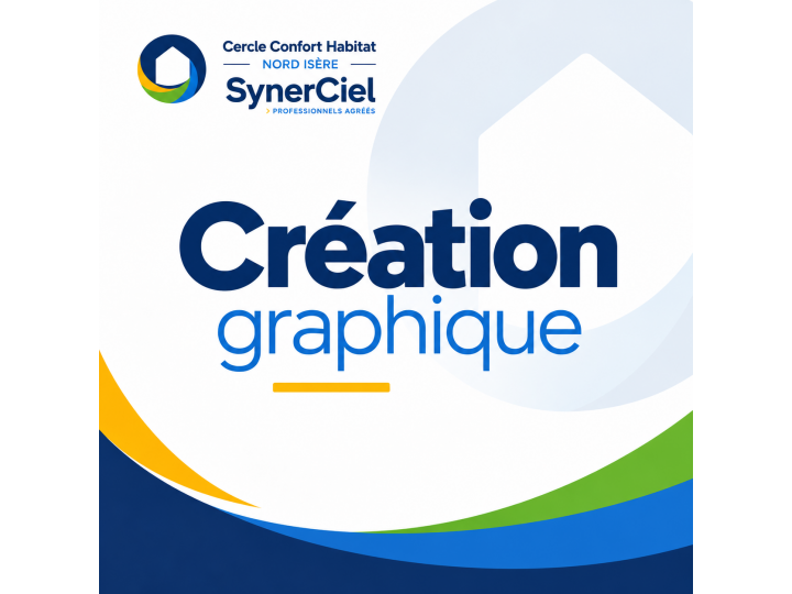Personnalisation graphique PAO