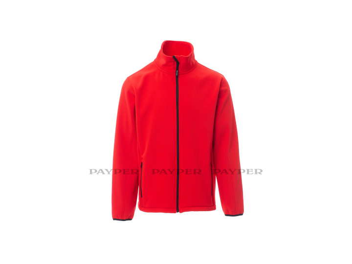 PERTH  Veste softshell