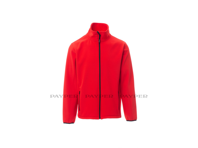 PERTH - Veste softshell