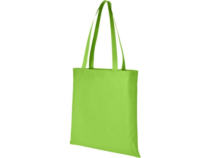 PF119412  Totebag non tissé 6L  Quadri