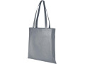PF119412 - Tote-bag non tiss&eacute; 6L - Quadri