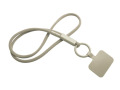 PF1PI00341 - Tour de cou porte-t&eacute;l&eacute;phone