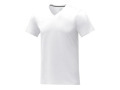 PF38030010 - T-shirt manches courtes col V homme