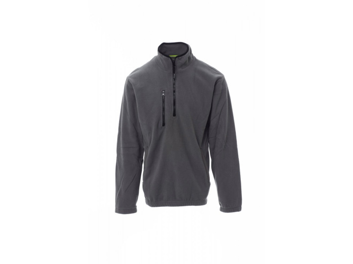 Polaire demi zip  PIRENEI