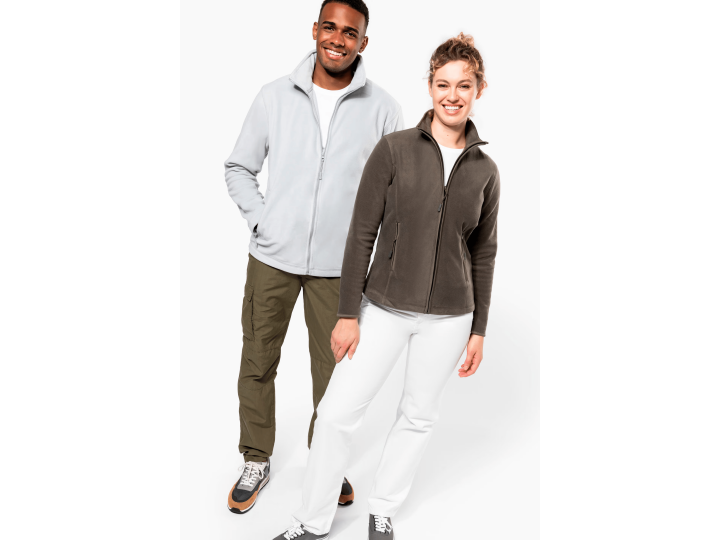 Polaire veste