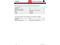 Polo bicolore manches courtes - COMPANY