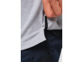 Polo Day To Day contrasté manches courtes homme - WK270