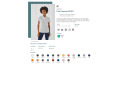 Polo femme ID.001 - CGPWI11