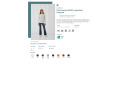 Polo femme ID.001 manches longues - CGPWI13