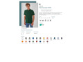 Polo homme ID.001 - CGPUI10