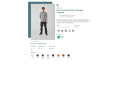 Polo homme ID.001 manches longues - CGPUI12
