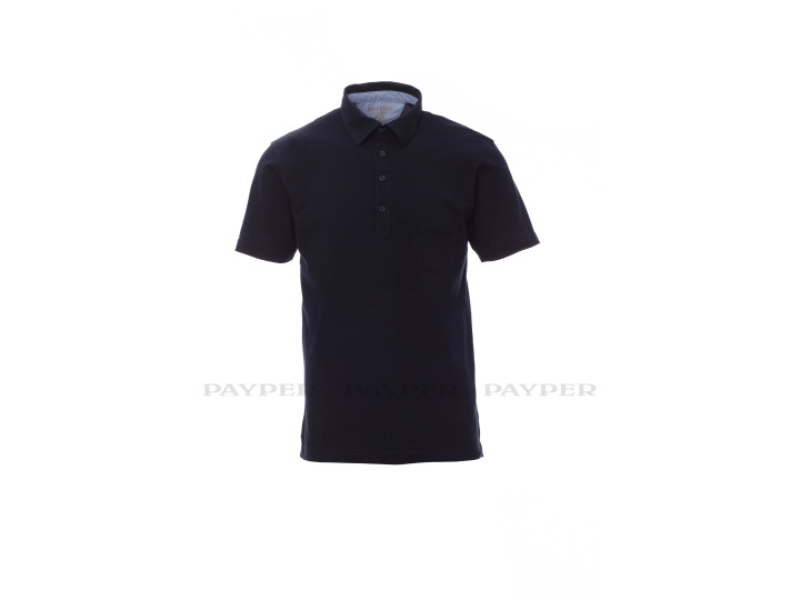 Polo manches courtes Casual  PRESTIGE