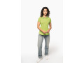 Polo manches courtes femme - K242