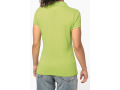 Polo manches courtes femme - K242