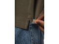 Polo manches longues homme - K243