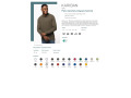 Polo manches longues homme - K243
