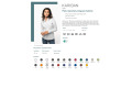 Polo manches longues homme - K244